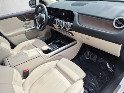 2023 Mercedes-Benz GLA GLA 250 SUV