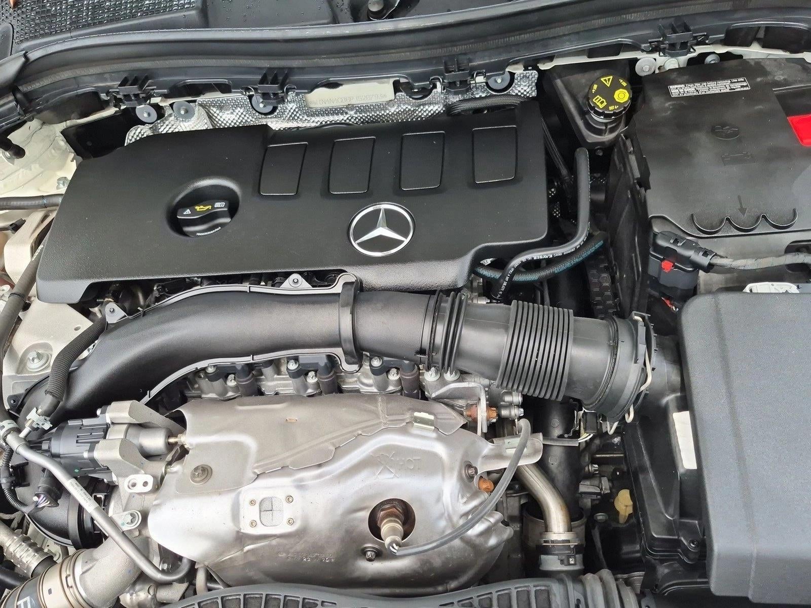 2023 Mercedes-Benz GLA GLA 250 SUV