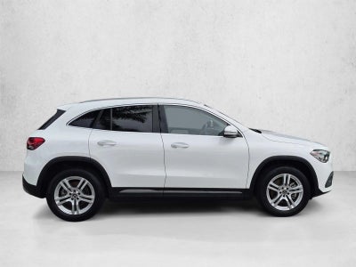 2023 Mercedes-Benz GLA GLA 250 SUV