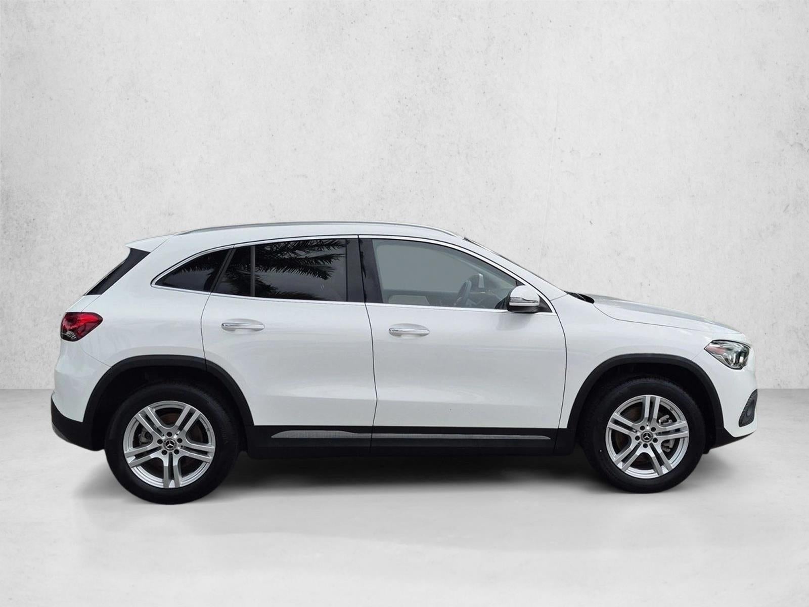 2023 Mercedes-Benz GLA GLA 250 SUV