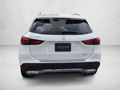 2023 Mercedes-Benz GLA GLA 250 SUV