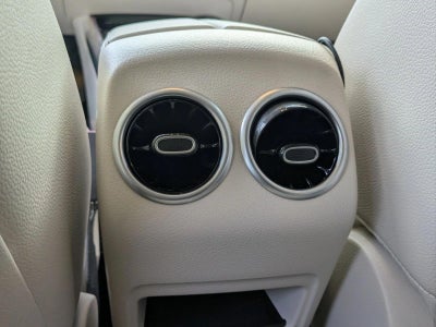 2022 Mercedes-Benz GLA GLA 250 SUV