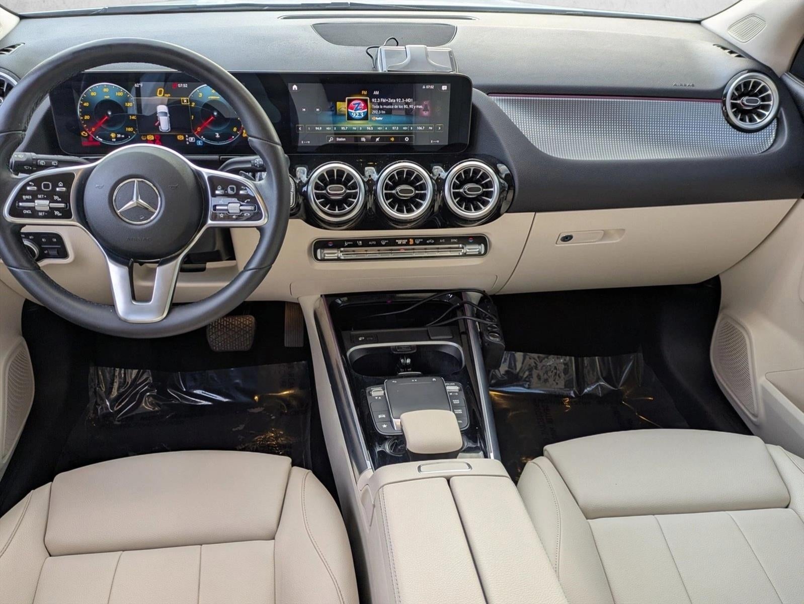 2022 Mercedes-Benz GLA GLA 250 SUV