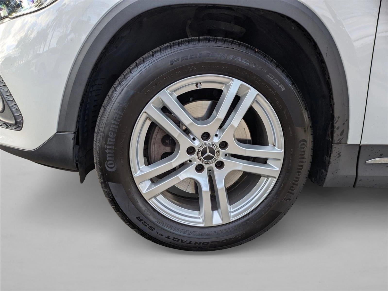 2022 Mercedes-Benz GLA GLA 250 SUV