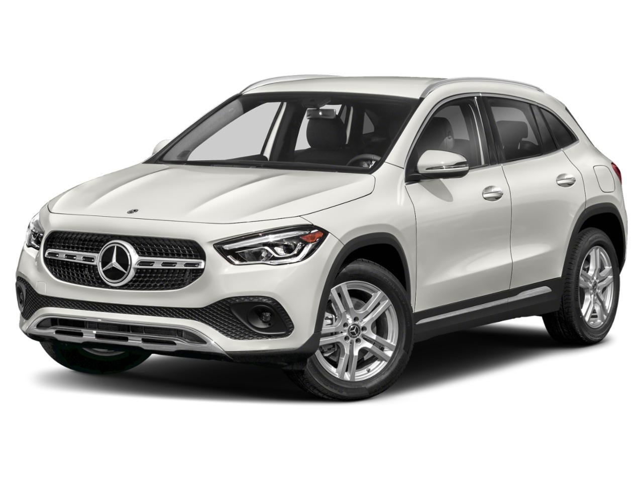 2022 Mercedes-Benz GLA GLA 250 SUV