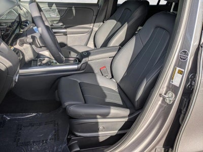 2024 Mercedes-Benz GLA GLA 250 SUV