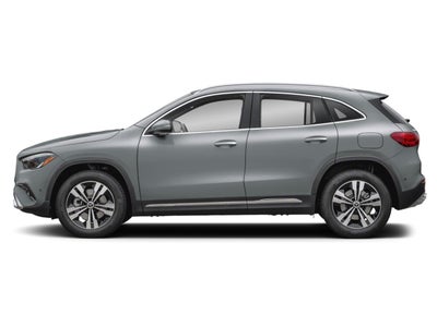 2024 Mercedes-Benz GLA GLA 250 SUV