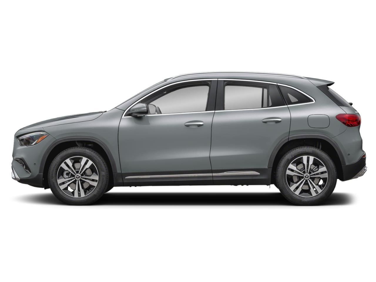 2024 Mercedes-Benz GLA GLA 250 SUV