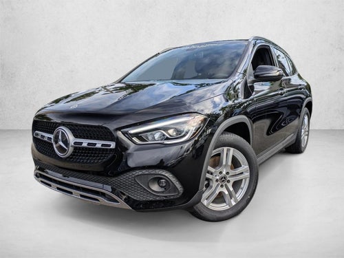 2023 Mercedes-Benz GLA GLA 250 4MATIC® SUV