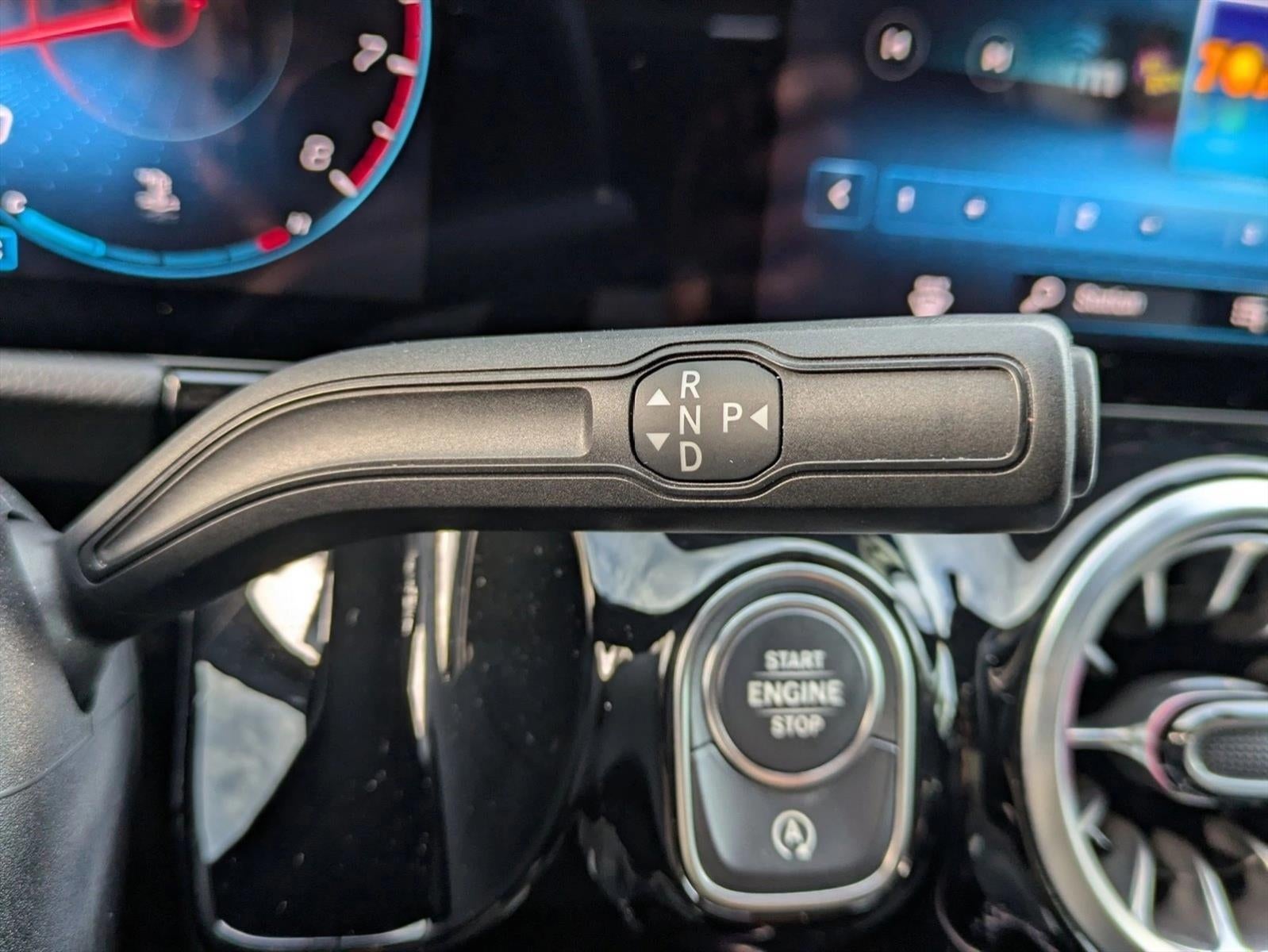2023 Mercedes-Benz GLA GLA 250 4MATIC® SUV