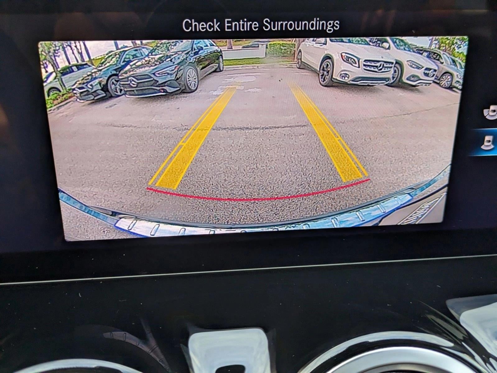 2023 Mercedes-Benz GLA GLA 250 4MATIC® SUV