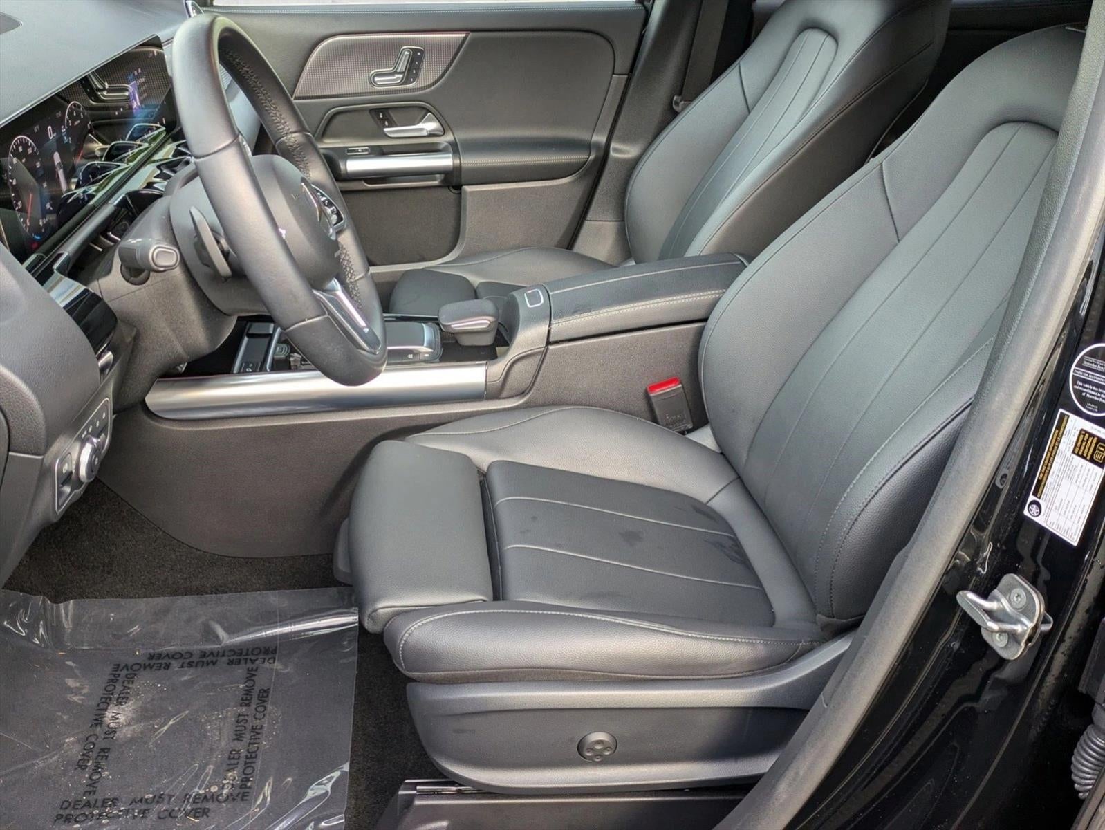 2023 Mercedes-Benz GLA GLA 250 4MATIC® SUV