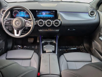 2023 Mercedes-Benz GLA GLA 250 4MATIC® SUV