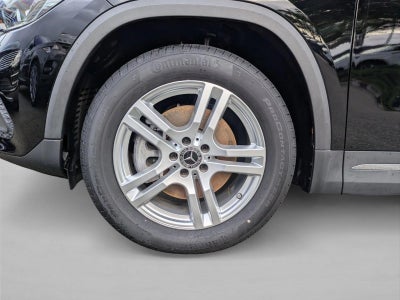 2023 Mercedes-Benz GLA GLA 250 4MATIC® SUV