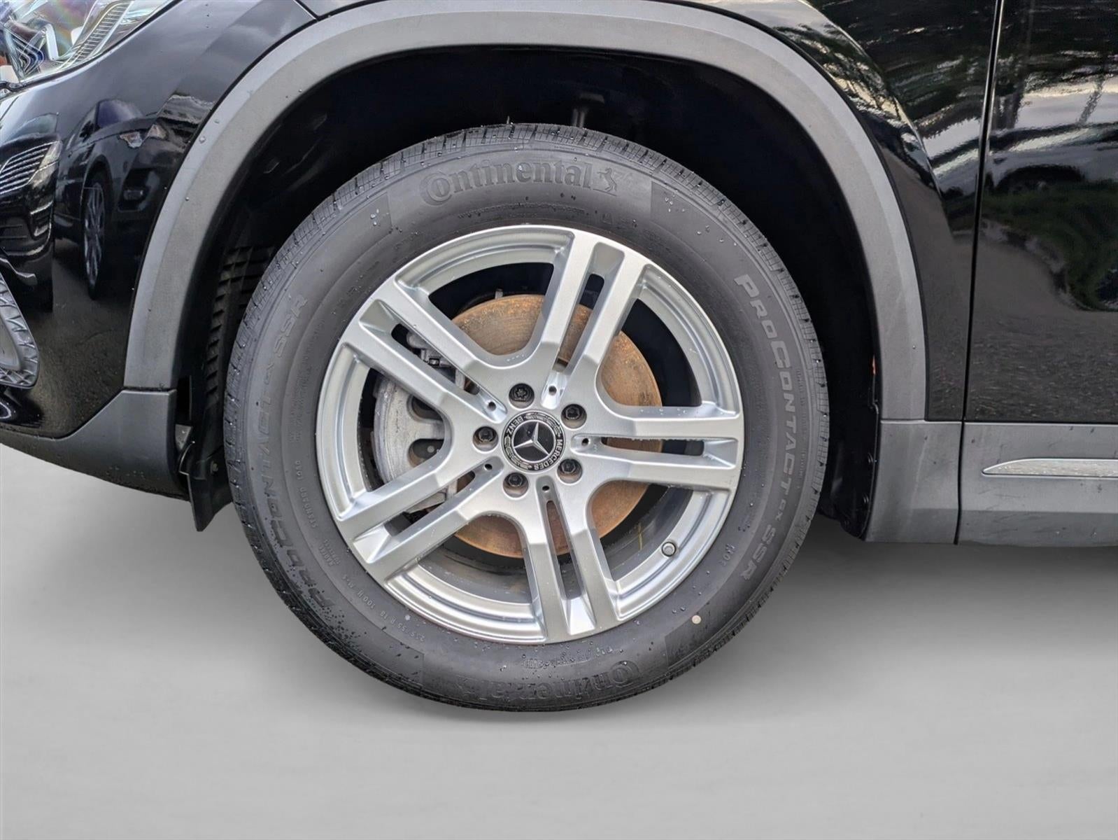 2023 Mercedes-Benz GLA GLA 250 4MATIC® SUV