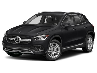 2023 Mercedes-Benz GLA GLA 250 4MATIC® SUV