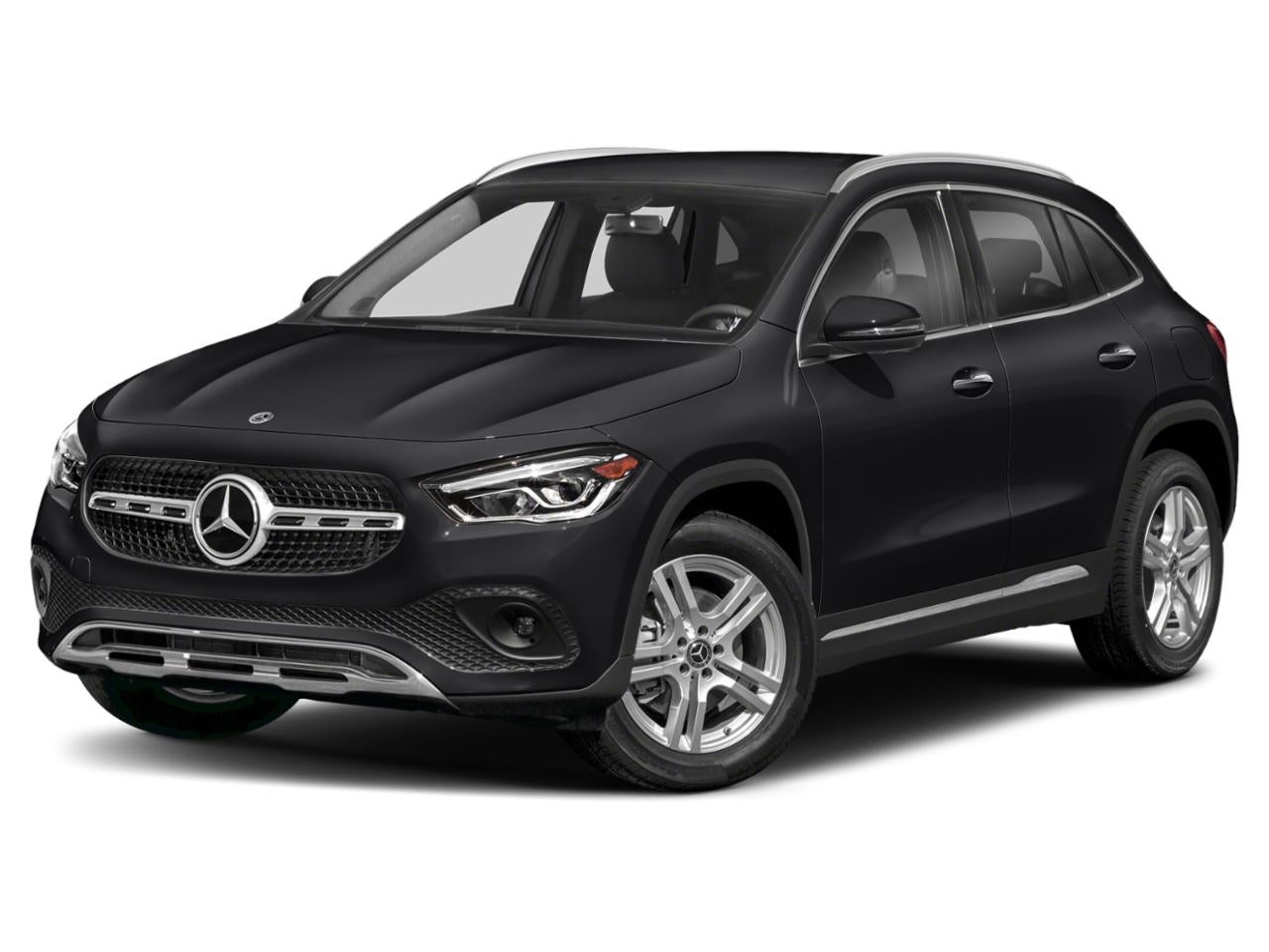 2023 Mercedes-Benz GLA GLA 250 4MATIC® SUV
