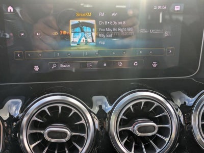 2021 Mercedes-Benz GLA AMG® GLA 35 4MATIC® SUV