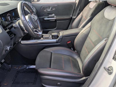 2021 Mercedes-Benz GLA AMG® GLA 35 4MATIC® SUV