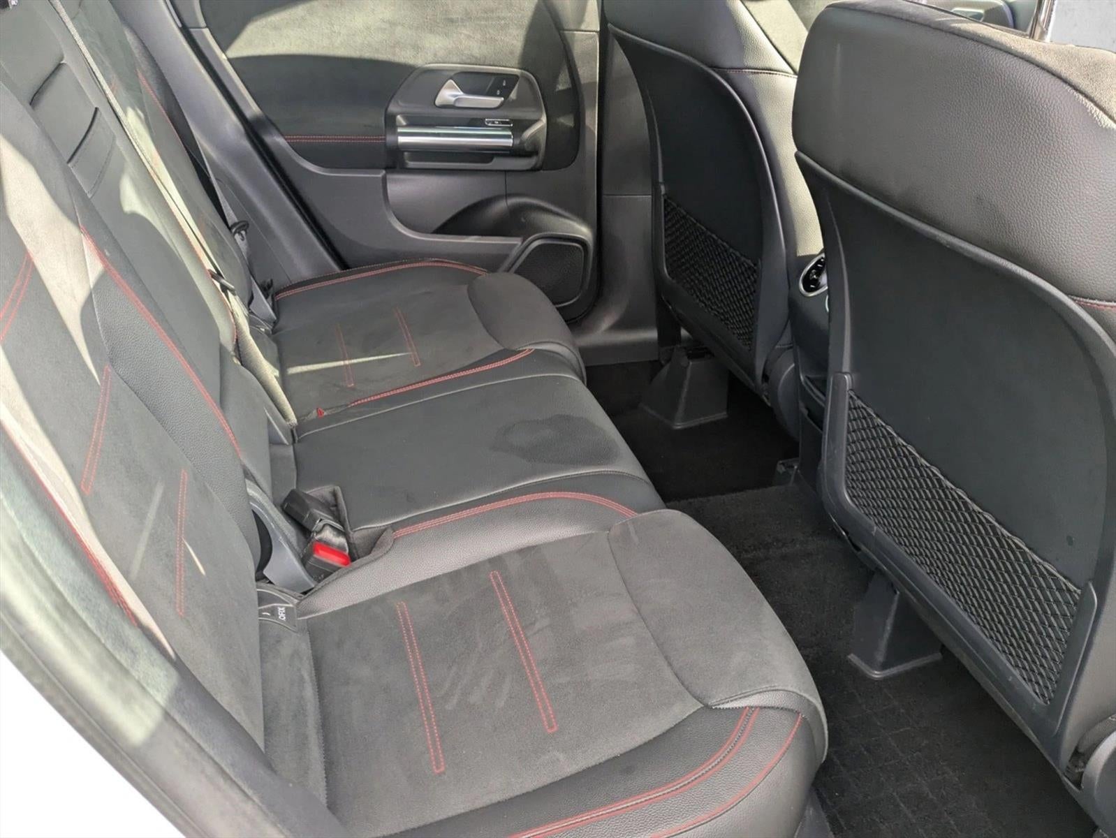 2021 Mercedes-Benz GLA AMG® GLA 35 4MATIC® SUV