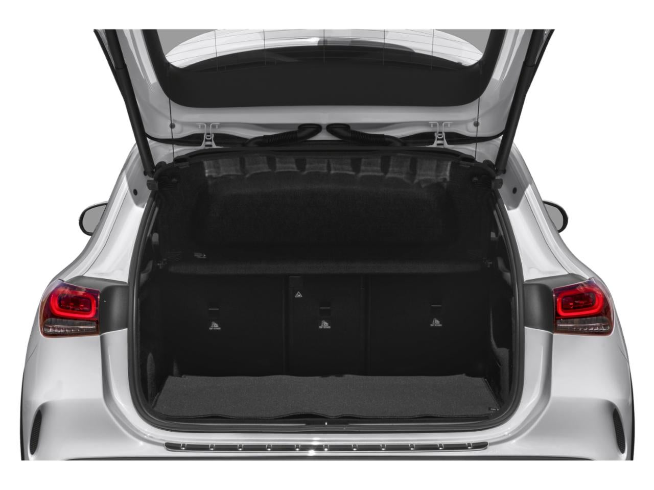 2021 Mercedes-Benz GLA AMG® GLA 35 4MATIC® SUV