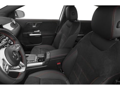 2021 Mercedes-Benz GLA AMG® GLA 35 4MATIC® SUV