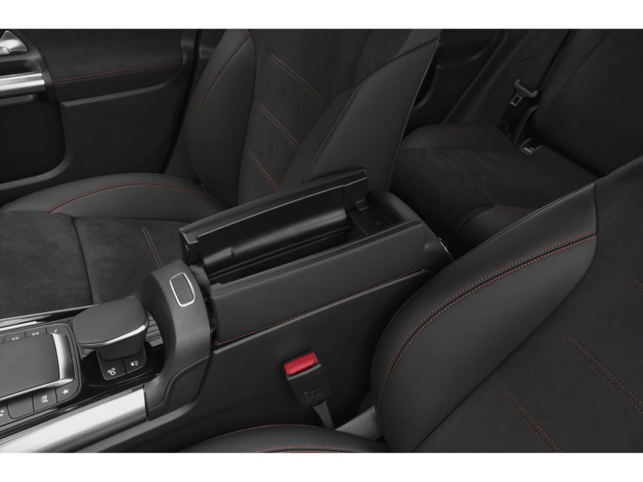 2021 Mercedes-Benz GLA AMG® GLA 35 4MATIC® SUV