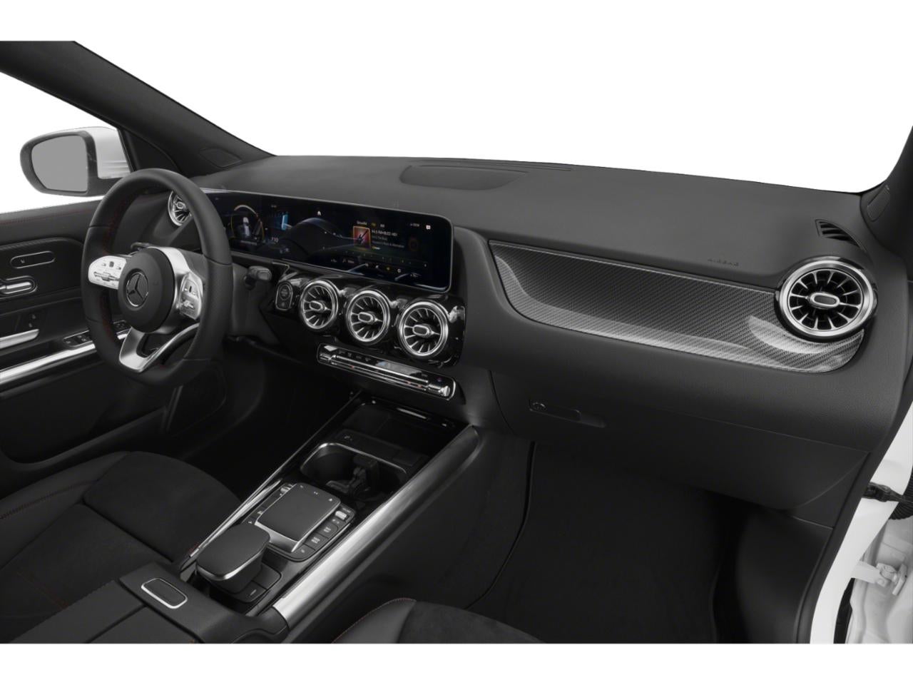 2021 Mercedes-Benz GLA AMG® GLA 35 4MATIC® SUV