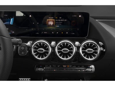 2021 Mercedes-Benz GLA AMG® GLA 35 4MATIC® SUV