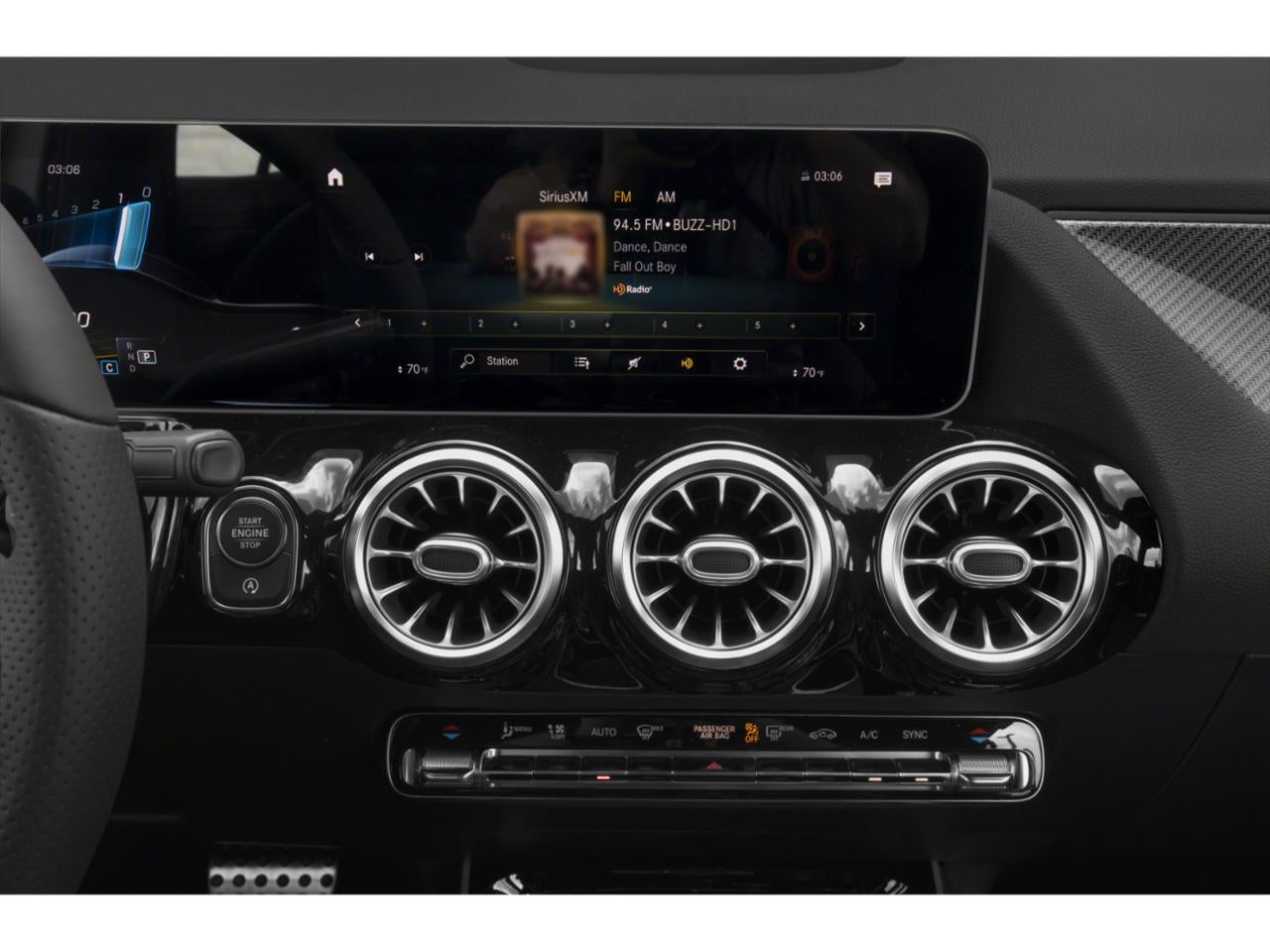 2021 Mercedes-Benz GLA AMG® GLA 35 4MATIC® SUV