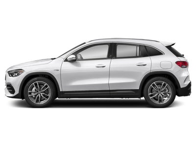 2021 Mercedes-Benz GLA AMG® GLA 35 4MATIC® SUV