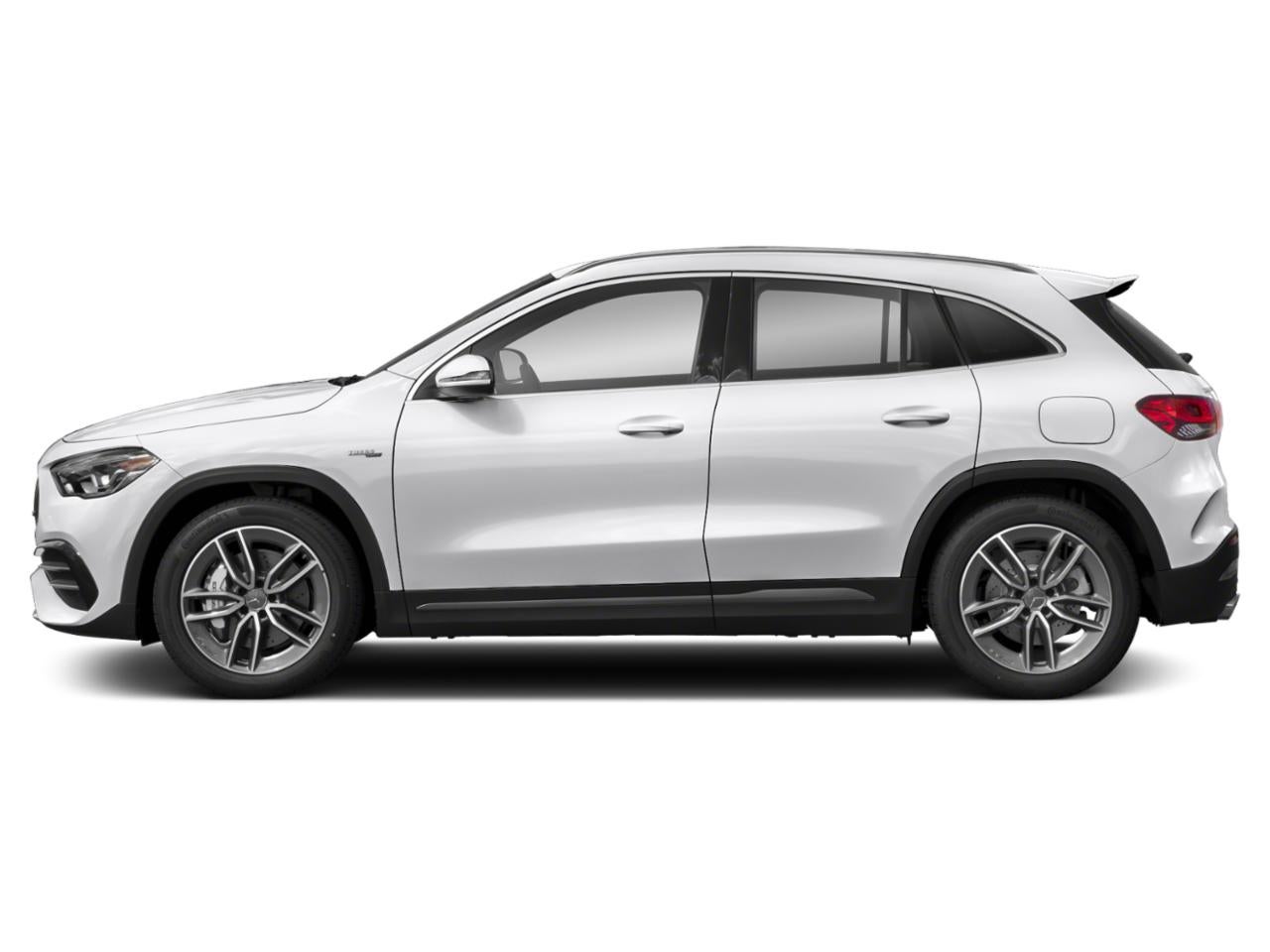 2021 Mercedes-Benz GLA AMG® GLA 35 4MATIC® SUV