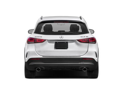 2021 Mercedes-Benz GLA AMG® GLA 35 4MATIC® SUV