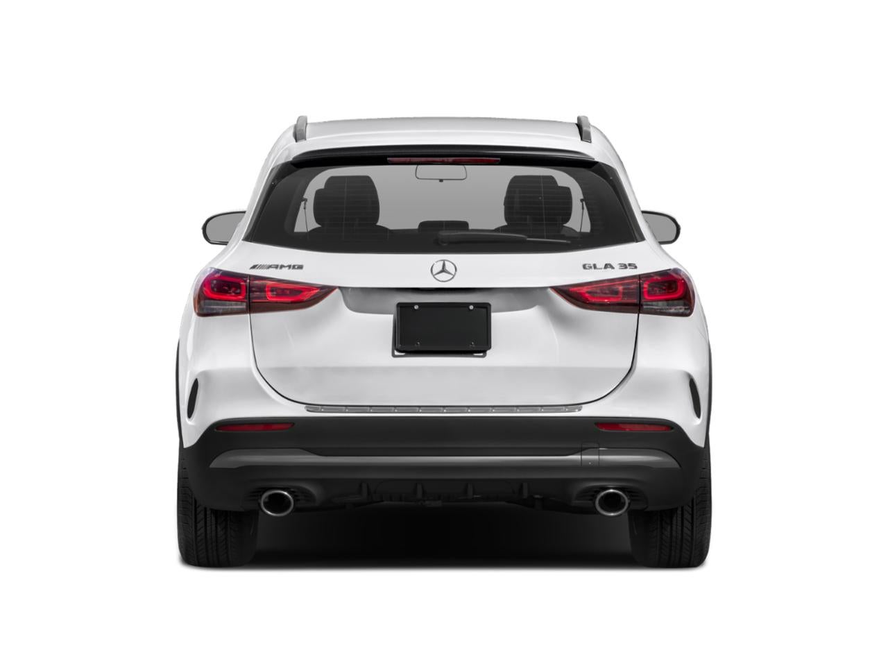 2021 Mercedes-Benz GLA AMG® GLA 35 4MATIC® SUV