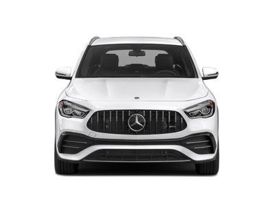 2021 Mercedes-Benz GLA AMG® GLA 35 4MATIC® SUV