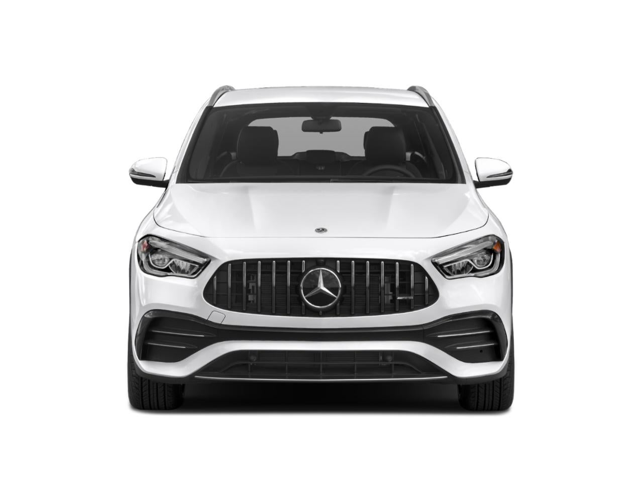 2021 Mercedes-Benz GLA AMG® GLA 35 4MATIC® SUV