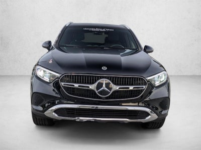 2026 Mercedes-Benz GLC GLC 300 SUV