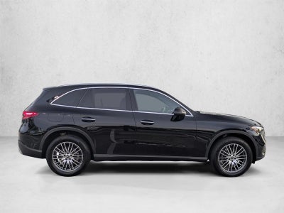 2026 Mercedes-Benz GLC GLC 300 SUV