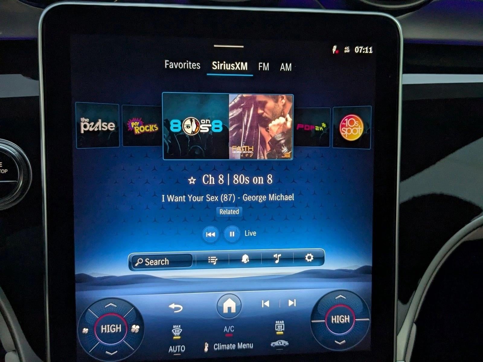 2026 Mercedes-Benz GLC GLC 300 SUV