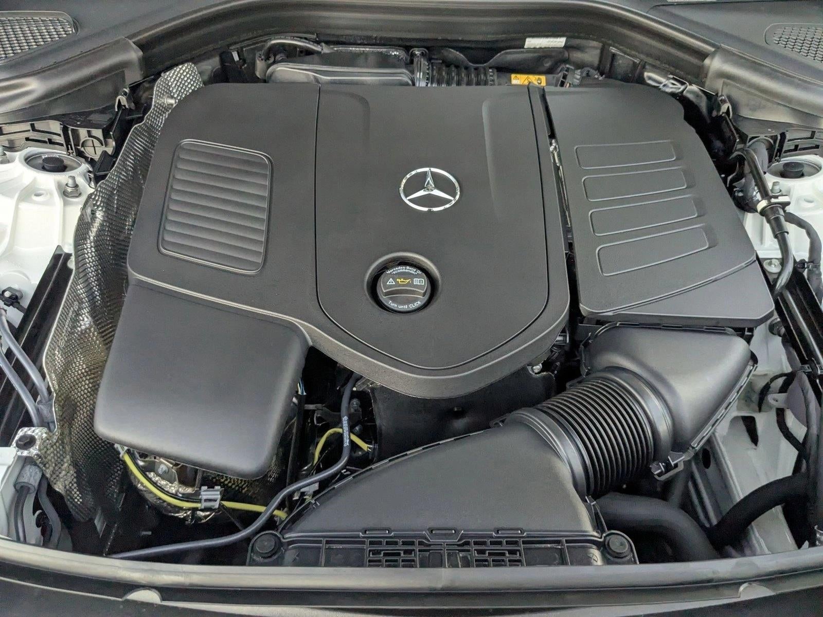 2026 Mercedes-Benz GLC GLC 300 SUV