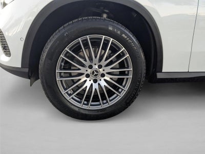 2026 Mercedes-Benz GLC GLC 300 SUV