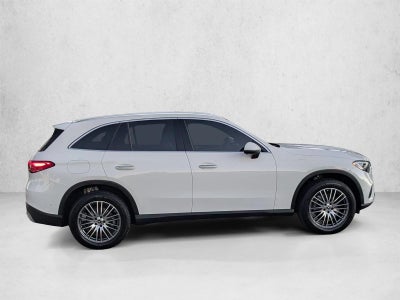 2026 Mercedes-Benz GLC GLC 300 SUV