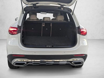 2026 Mercedes-Benz GLC GLC 300 SUV