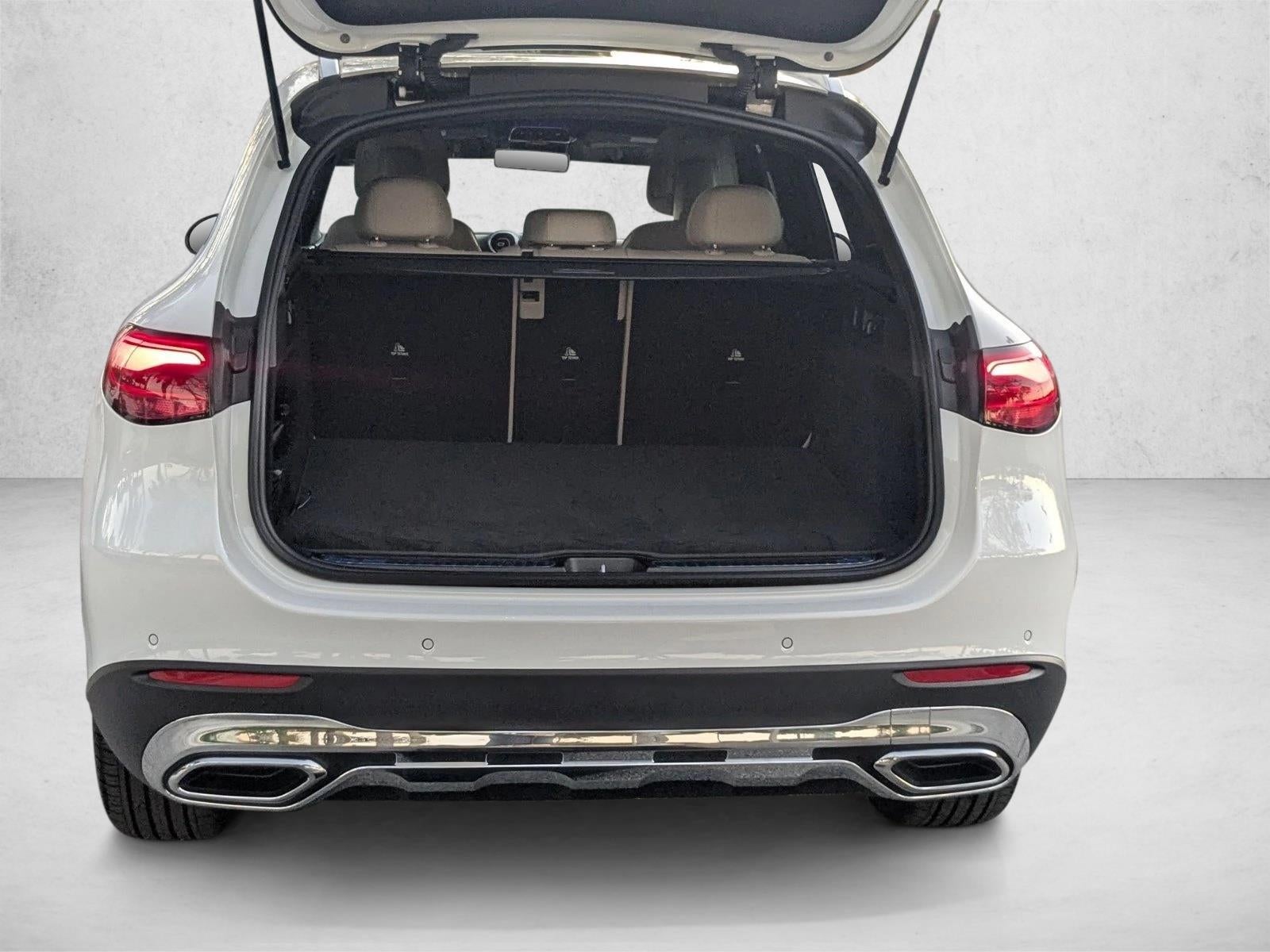 2026 Mercedes-Benz GLC GLC 300 SUV