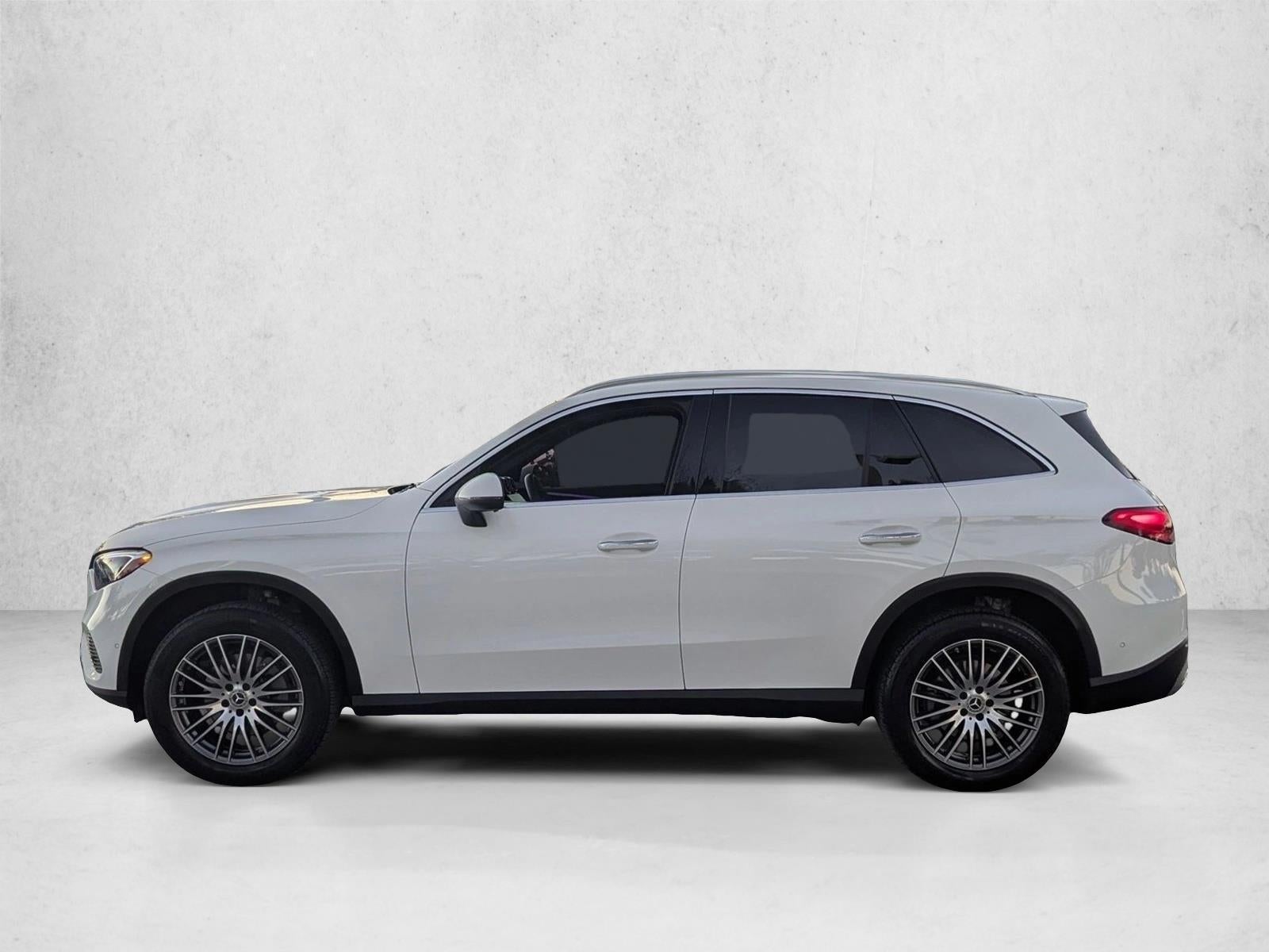 2026 Mercedes-Benz GLC GLC 300 SUV