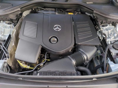 2026 Mercedes-Benz GLC GLC 300 4MATIC® SUV