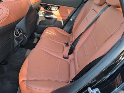 2023 Mercedes-Benz GLC GLC 300 4MATIC® SUV