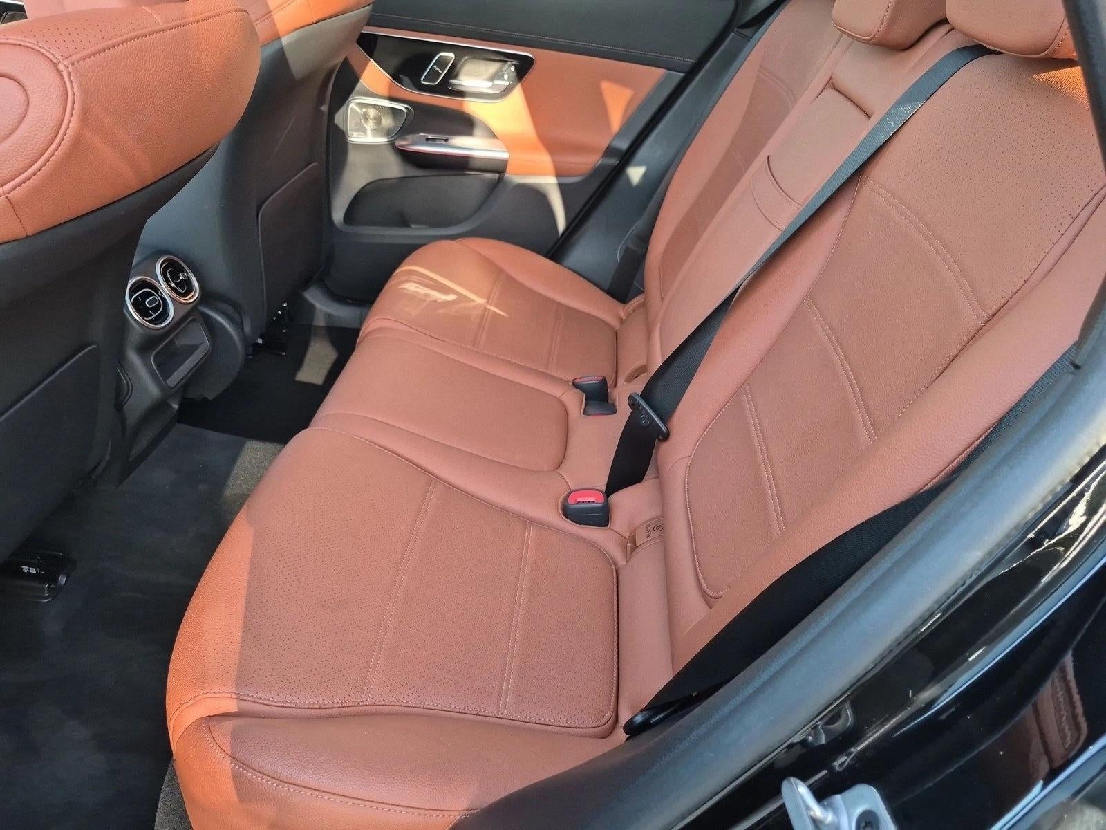 2023 Mercedes-Benz GLC GLC 300 4MATIC® SUV