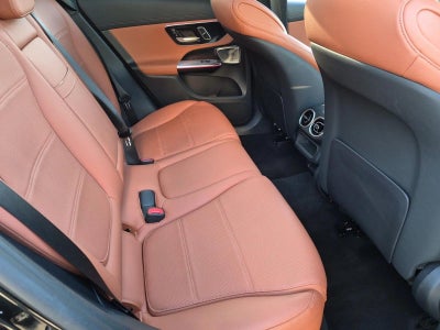 2023 Mercedes-Benz GLC GLC 300 4MATIC® SUV