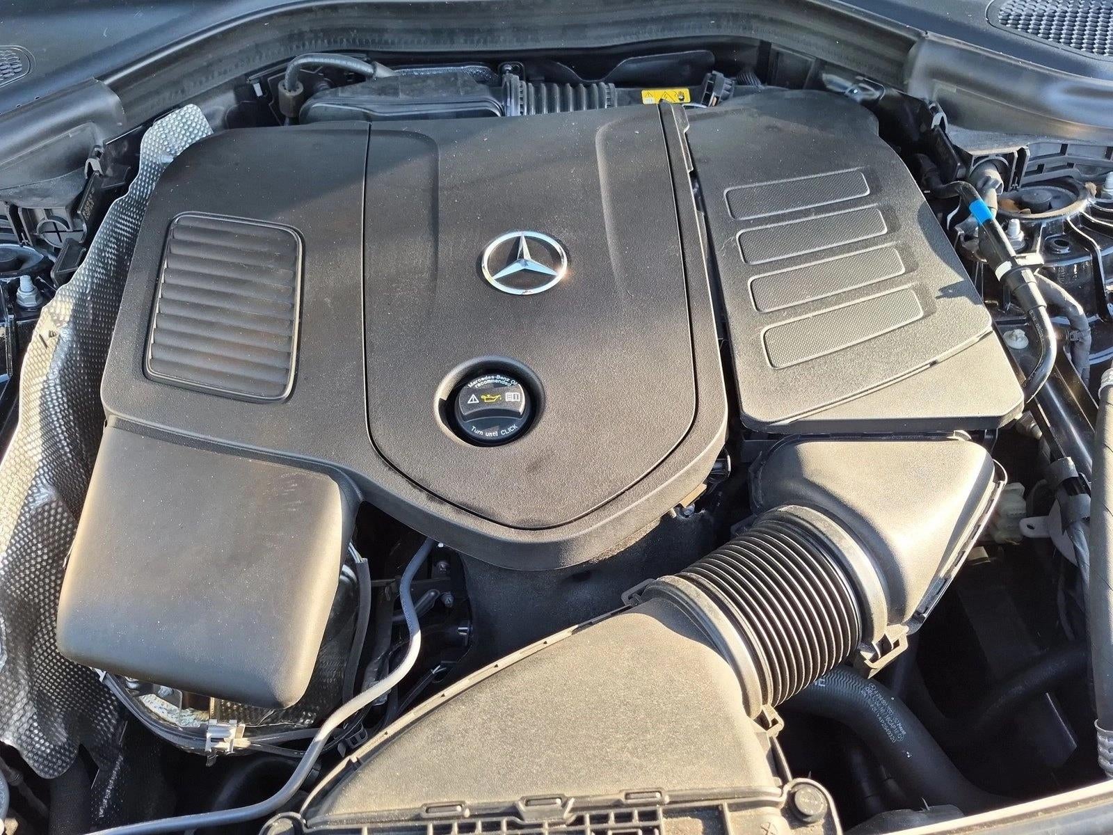 2023 Mercedes-Benz GLC GLC 300 4MATIC® SUV